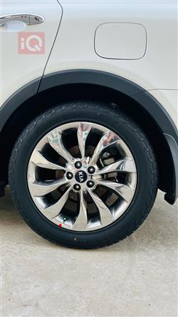 کیا سۆرینتۆ